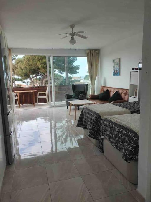 Precioso Loft Con Piscina Y Vistas Apartamento La Cala De Mijas Exterior foto